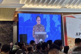Mendagri minta kepala daerah optimalkan PAD lewat BUMD