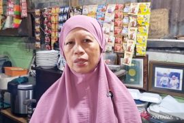 Warga di Jakarta Selatan resah adanya peredaran beras oplosan