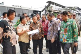 Jaksel bidik Lenteng Agung jadi pusat pedagang hewan