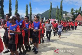 Papua siap laksanakan Cek Kesehatan Gratis di 2.137 Sekolah