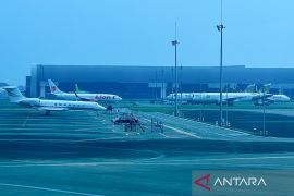 Kemenhub: Batik Air dan Citilink pindah dari Halim ke Soetta mulai 1 Agustus 2025