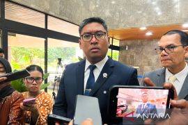 Wementan Sudaryono tegaskan praktik pupuk palsu diberantas