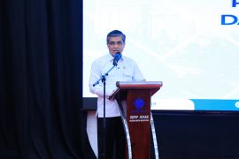 Menaker sebut pentingnya peningkatan 