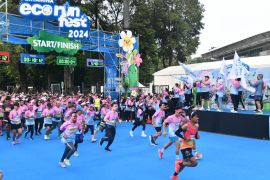 Pertamina kembangkan aplikasi hijau 