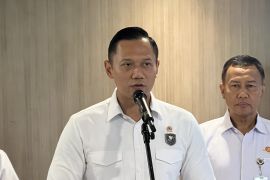 Menko AHY: Tiap truk keluarkan Rp150 juta per tahun karena pungli
