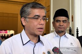 Menaker sebut penyaluran BSU sudah mencapai 85 persen