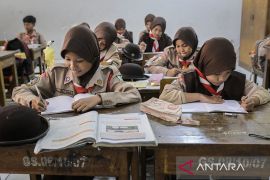 Demokrat desak Pemprov reformasi sistem pendidikan di Jakarta