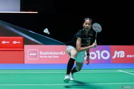 Putri KW puas setelah taklukkan Miyazaki di hadapan pendukungnya