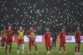 Timnas Indonesia panggil 27 pemain untuk lawan Kuwait dan Lebanon