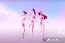 Ost Kpop Demon Hunters 