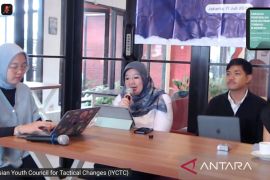 Kemenkes ajak semua pihak larang jual rokok usia di bawah 21 tahun