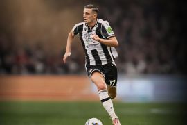 Napoli resmi pinjam penyerang muda Lorenzo Lucca dari Udinese
