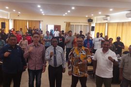 Pemprov PBD-ADRA Indonesia rampungkan dokumen rekon konflik sosial