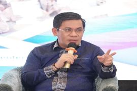 Implementasi Komunikasi Publik, Kepala Biro Humas dan Protokol: Harus ada "Sense of Crisis" dalam melihat isu