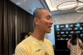 Yoo Jae-hoon sebut Indonesia dalam persaingan sulit di putaran keempat