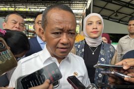 Menteri ESDM sebut ekspor tembaga ke AS akan sesuai aturan RI