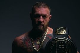 McGregor klaim jalani program anti-doping persiapan UFC Gedung Putih