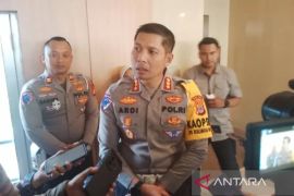 Polda DIY-Riau mengusut dugaan pelat dinas palsu AB 23 di Pekanbaru
