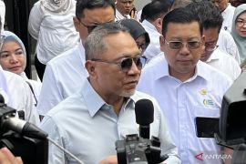 Zulhas: Masalah beras oplosan diantisipasi lewat Kopdes Merah Putih