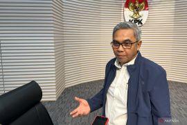 KPK berharap dapat bertemu Komisi III DPR bahas RUU KUHAP