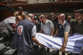 Israel serang gereja di Gaza, Kemlu: Pengabaian hukum humaniter