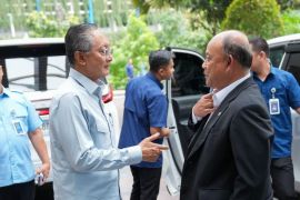 Menteri PU dan Kepala BGN kolaborasi percepat dapur MBG di wilayah 3T