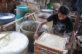 CORE: Pembelian produk pertanian AS untungkan industri, rugikan petani