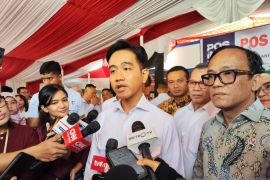 Wapres jelaskan HUT RI hanya di Jakarta: IKN masih fokus pembangunan