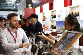 China catat pertumbuhan pesat dalam produk indikasi geografis