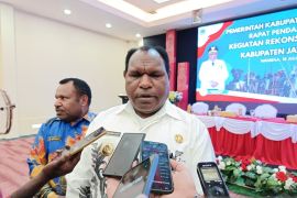 Pemkab Jayawijaya pastikan Sekolah Rakyat dibangun di Distrik Bpiri
