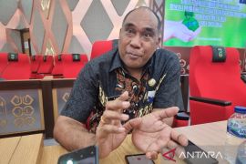 Pemprov siapkan lahan altenatif bangun SMA Garuda di Susweni Manokwari
