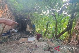 Pria yang tewas di Kebon Jeruk sudah lama pisah dengan keluarga
