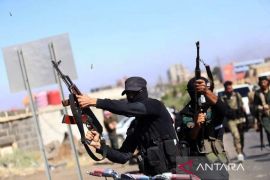 PBB ungkap eksekusi dan penjarahan di Suwayda, Suriah Selatan