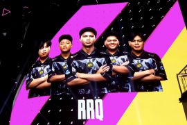 RRQ Kazu, Evos Divine, Bigetron Vitality lolos ke Grand Final EWC 2025