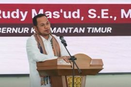 Gubernur Kaltim desak Telkom buka akses internet wilayah pedalaman