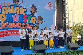 Menteri PPPA : Permainan tradisional dapat minimalkan penggunaan gawai