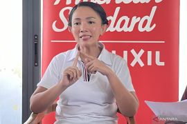 Orang tua disarankan mulai melatih anak buang air di toilet dari usia dua tahun