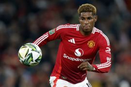 Marcus Rashford semakin dekat gabung Barcelona