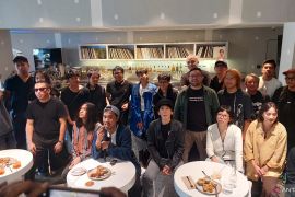 Festival Pestapora 2025 hadirkan konsep bertukar lagu antarmusisi