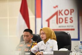 Pemkot Kediri: Koperasi Kelurahan Merah Putih harus sesuai kebutuhan