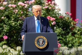 Trump: AS akan serang fasilitas nuklir Iran lagi jika diperlukan