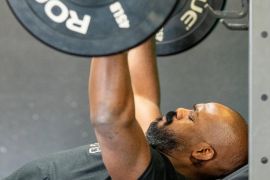 Jon Jones kecewa ditolak jadi tajuk utama UFC Gedung Putih