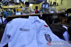 Ombudsman menemukan praktik jual beli seragam di tiga sekolah negeri DIY