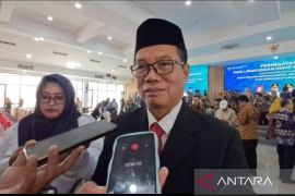 SMA 16 Samarinda jadi lokasi sementara Sekolah Rakyat