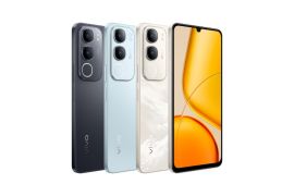 Vivo Y50 5G dan Y50m didebutkan ramaikan pasar ponsel 