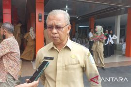 Kemensos keluarkan 1.419 orang dari data penerima BPI JKN di Bangka