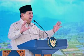 PCO: Prabowo buka babak baru tangkap tokoh kebal hukum yang korupsi