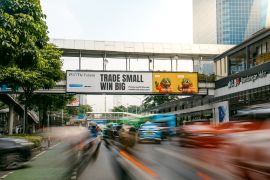 PINTU gelar kompetisi trading berhadiah