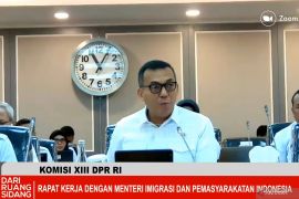 Kementerian Imigrasi dan Pemasyarakatan buka seleksi terbuka jabatan pimpinan tinggi madya