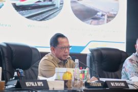 Mendagri minta Pemda percepat penerbitan dokumen Program 3 Juta Rumah